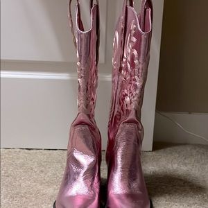 Western Boots